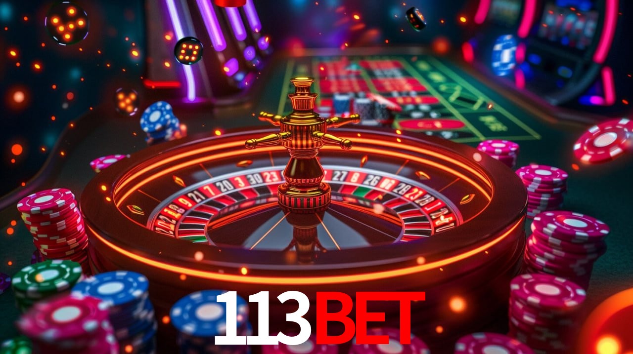 Experiência VIP 113bet
