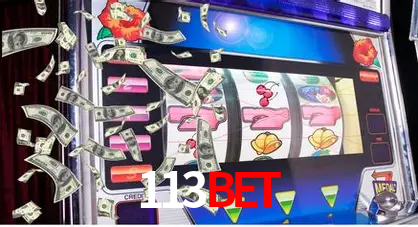 A Emoção da Loteria na 113bet: Uma Chance de Mudança de Vida