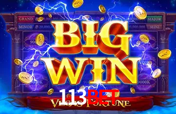 Desvendando o Mundo dos Jogos Virtuais na 113bet