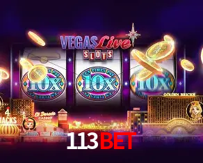 Desvendando o Mundo dos Jogos Virtuais na 113bet