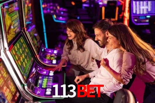 Estatísticas 113bet