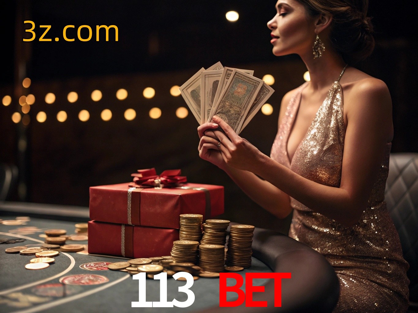  113 bet