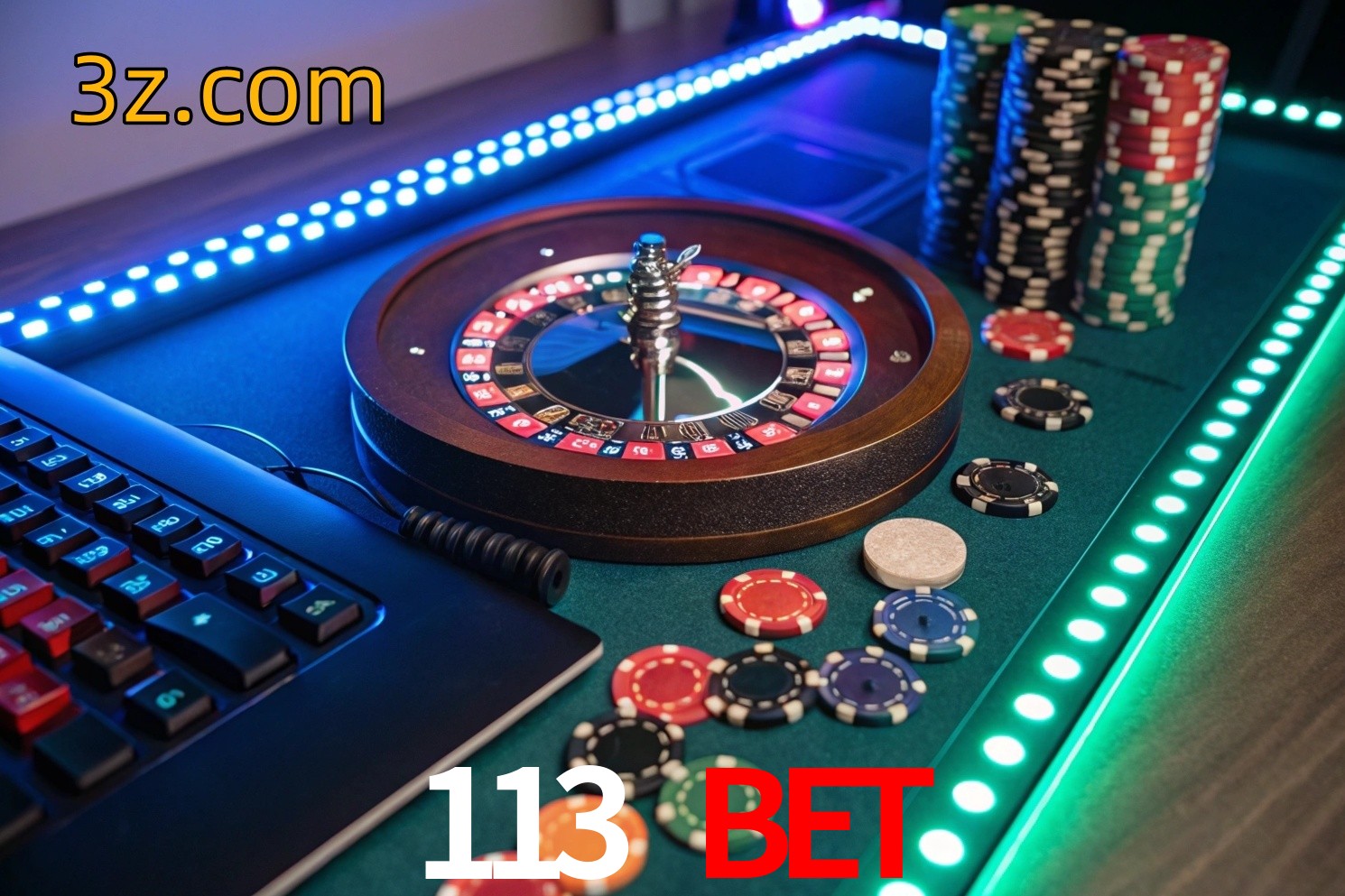  113 bet login