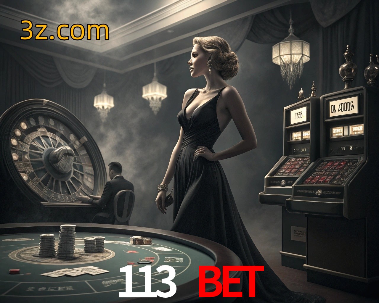 bonus 113 bet