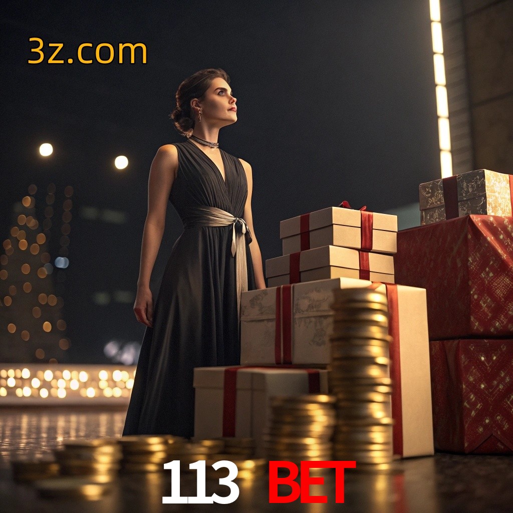  113 bet bonus