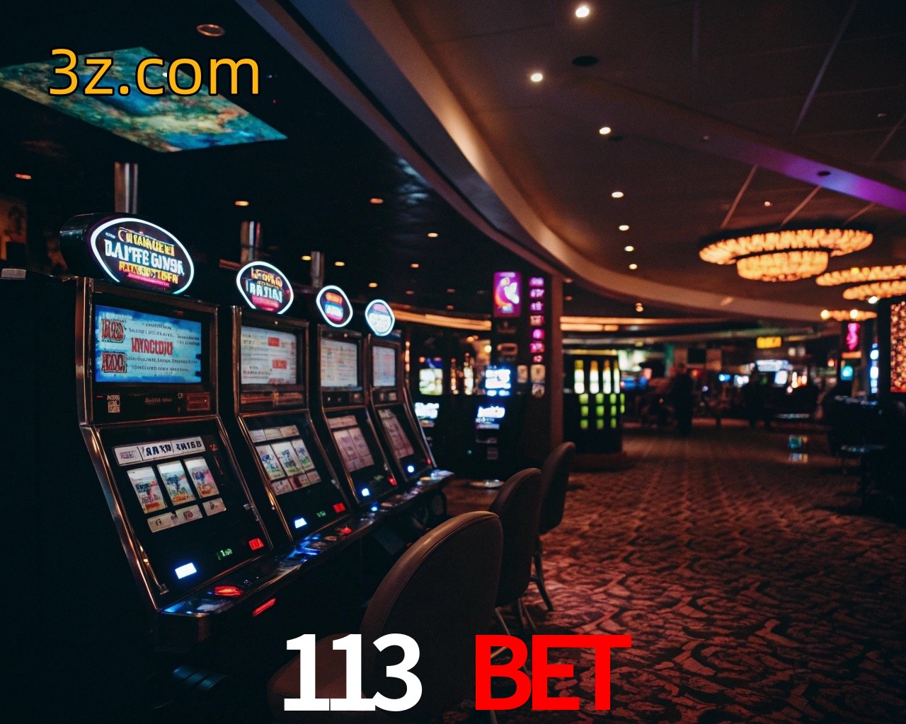 login 113 bet