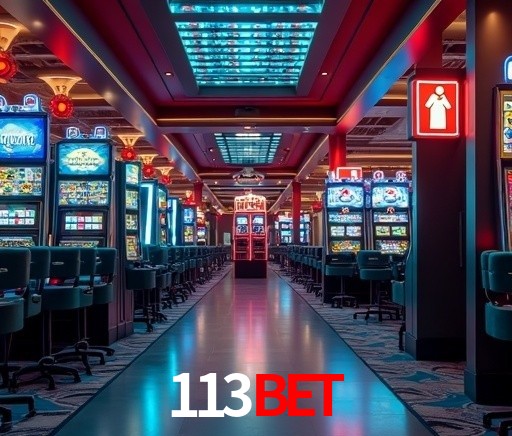 Mesa de Blackjack 113bet