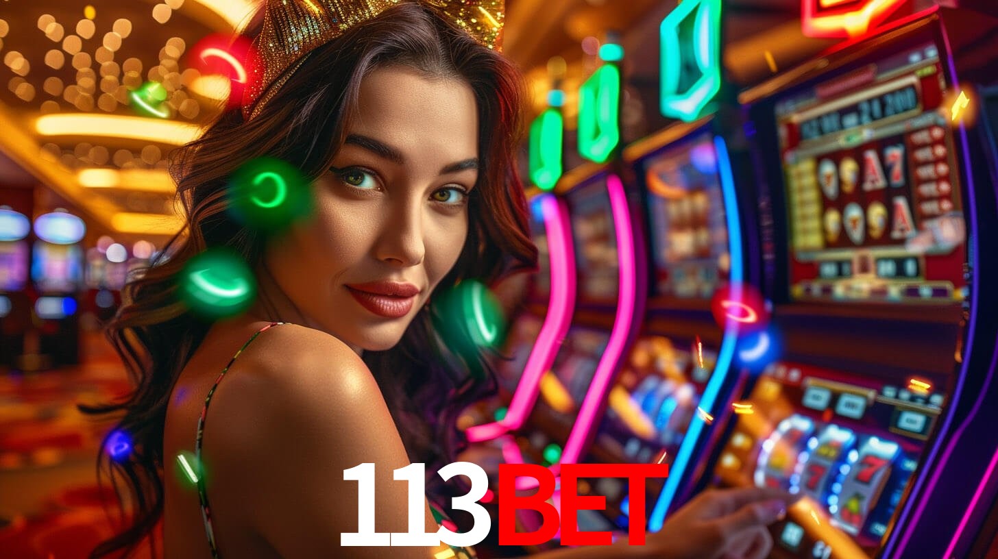 113bet login