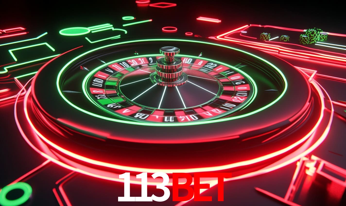 Torneios 113bet