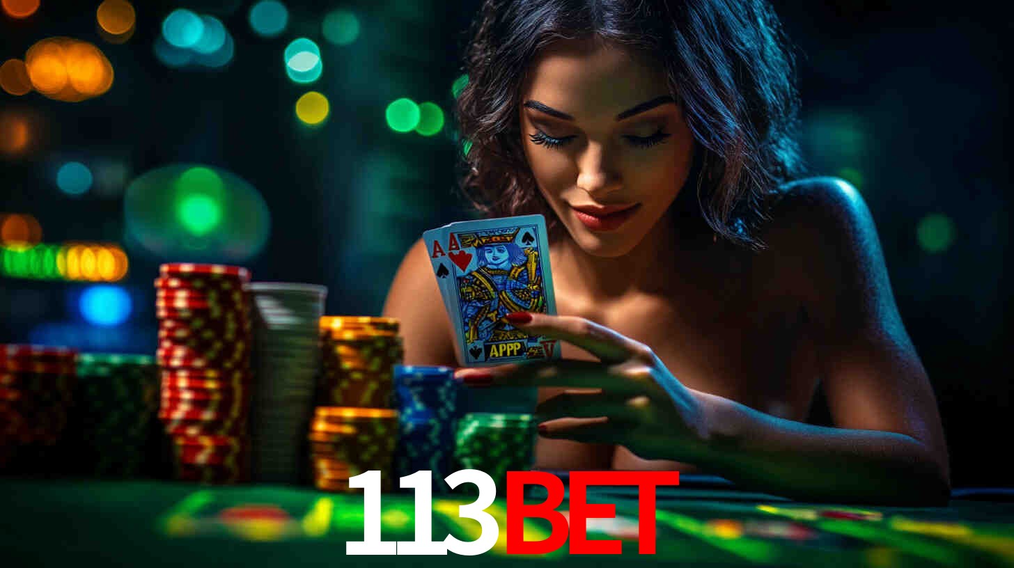 Interface Premium 113bet