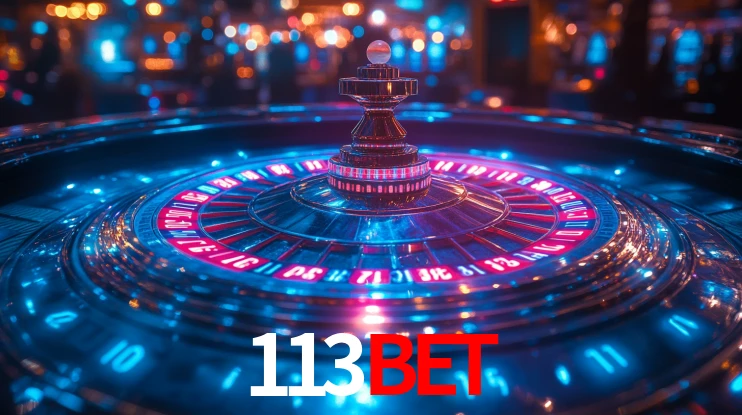 Experimente o Login Seguro Premium no 113bet