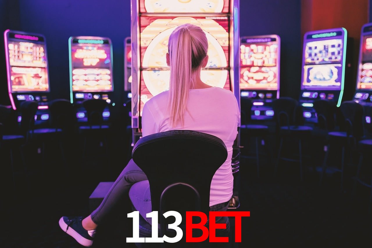 Mesa de Blackjack 113bet