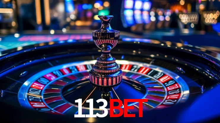 113bet: Jogos de Caça-Níqueis-Altas Recompensas, Roleta-Velocidade, Blackjack-Desafios Máximos