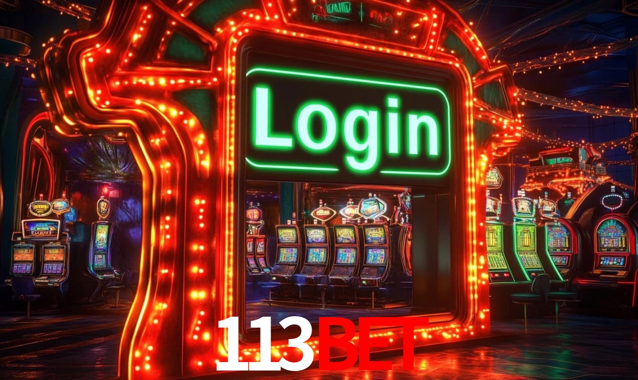 Integração de APIs 113bet