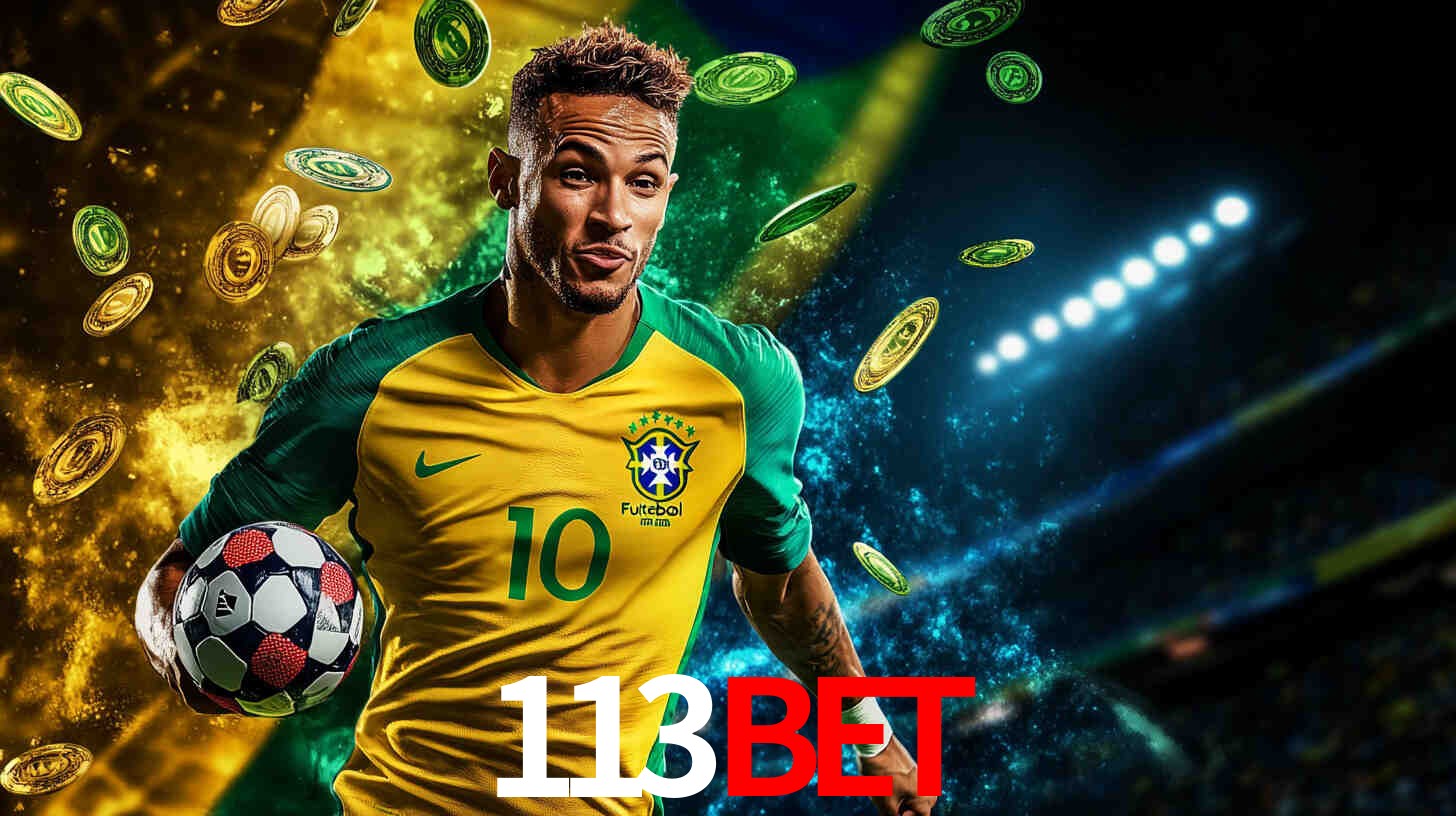 Estatísticas Esportivas 113bet
