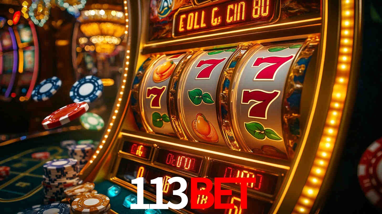 Programa VIP 113bet
