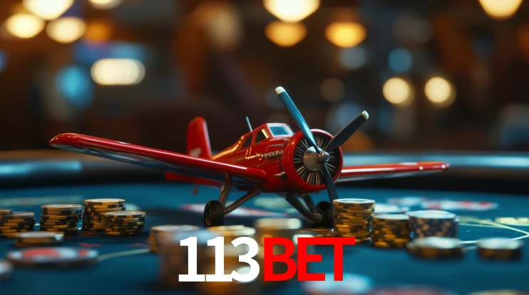 Casino VIP 113bet