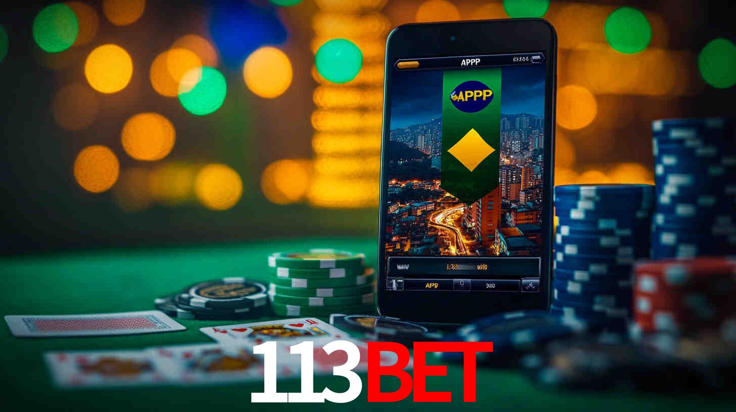 Jogos Exclusivos 113bet