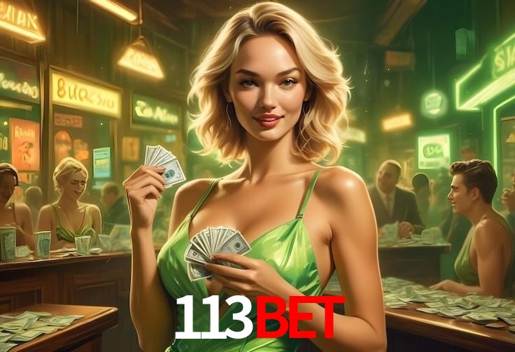 Programa VIP 113bet