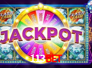 A Emoção da Loteria na 113bet: Uma Chance de Mudança de Vida