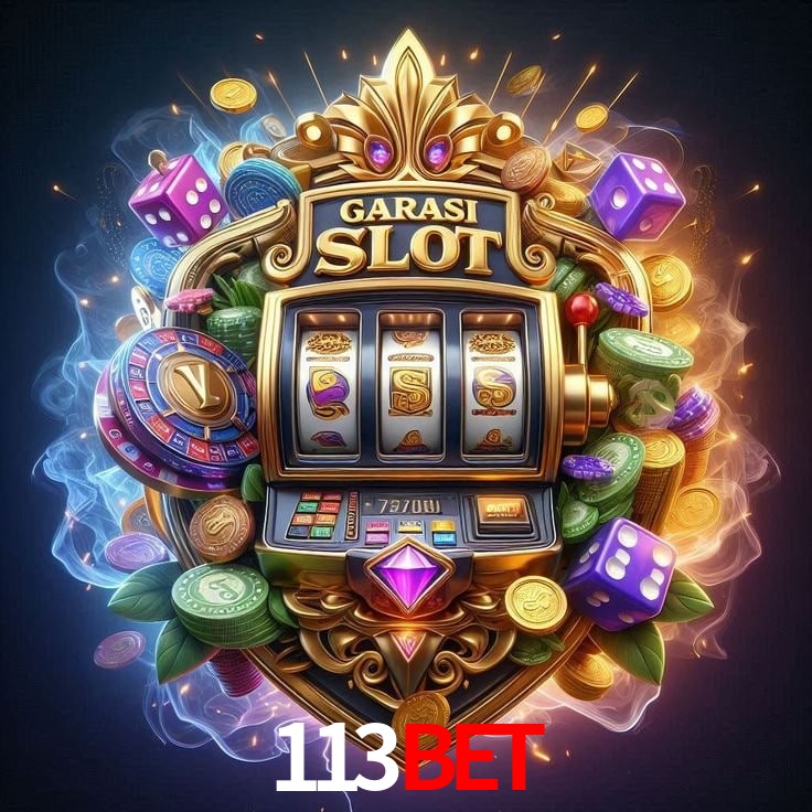 Diretório de Jogos 113bet