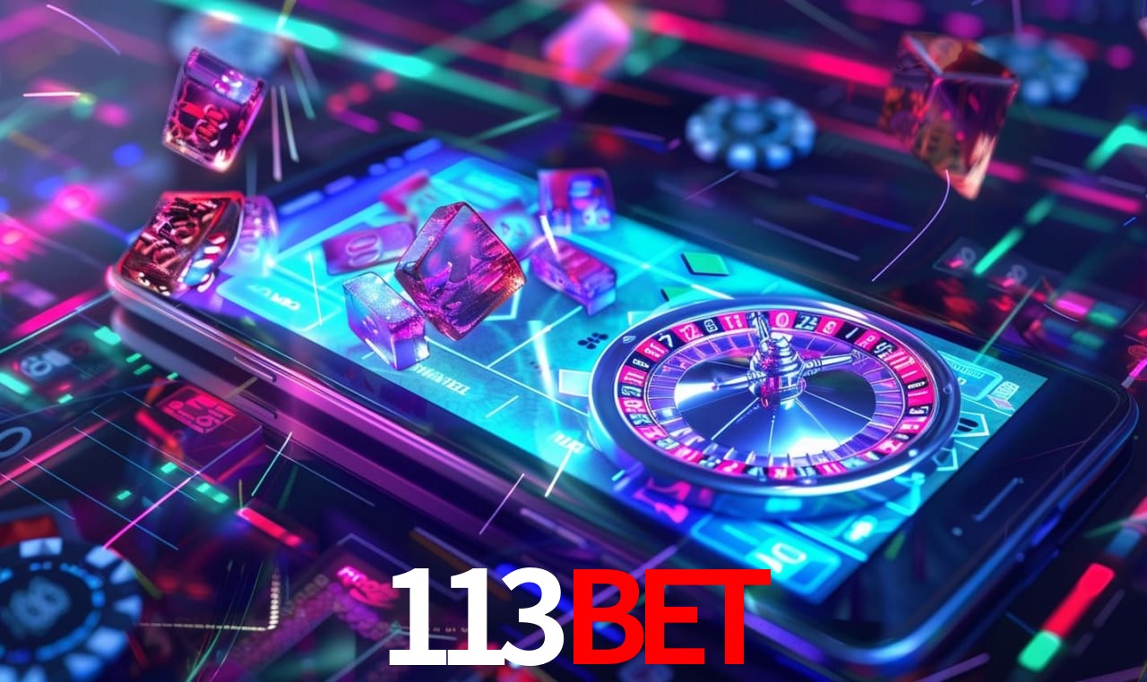 Promoção Relâmpago 113bet