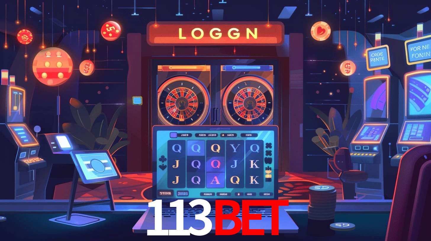 Cadastro Rápido 113bet