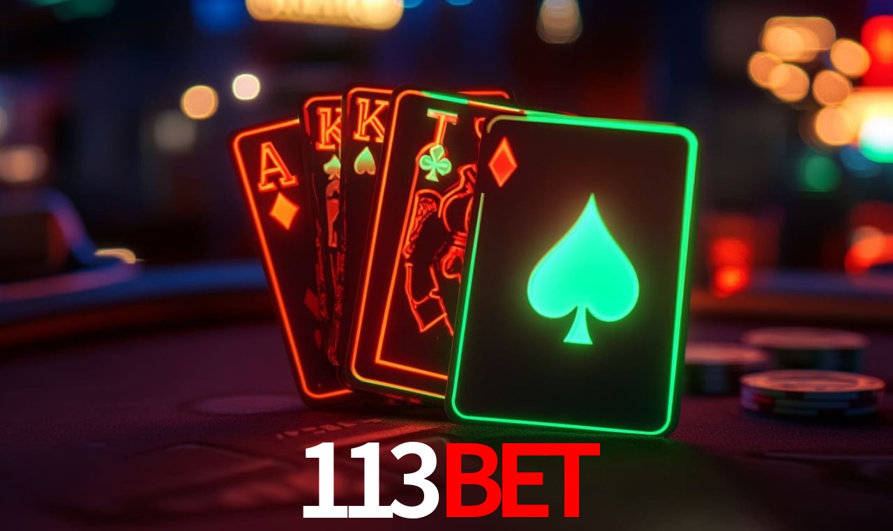 Promoções Sazonais 113bet