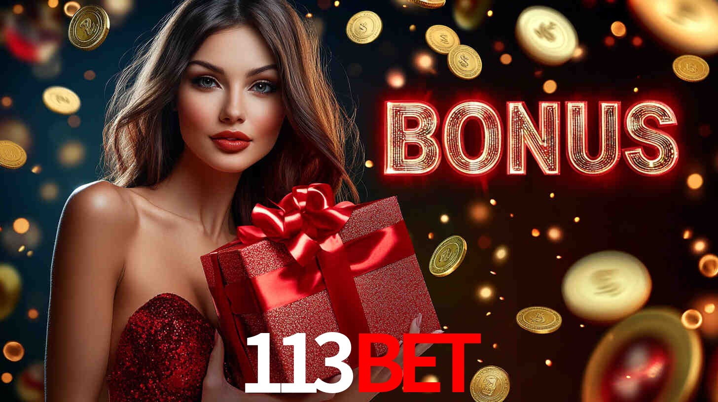 Apostas de Futebol 113bet
