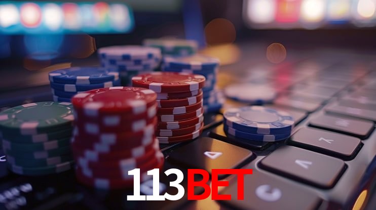 Casino Ao Vivo 113bet