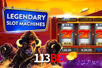 Inovações de Jogos na 113bet: O Futuro das Experiências Interativas