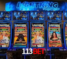 Descubra o Programa VIP da 113bet: Vantagens Exclusivas para Jogadores