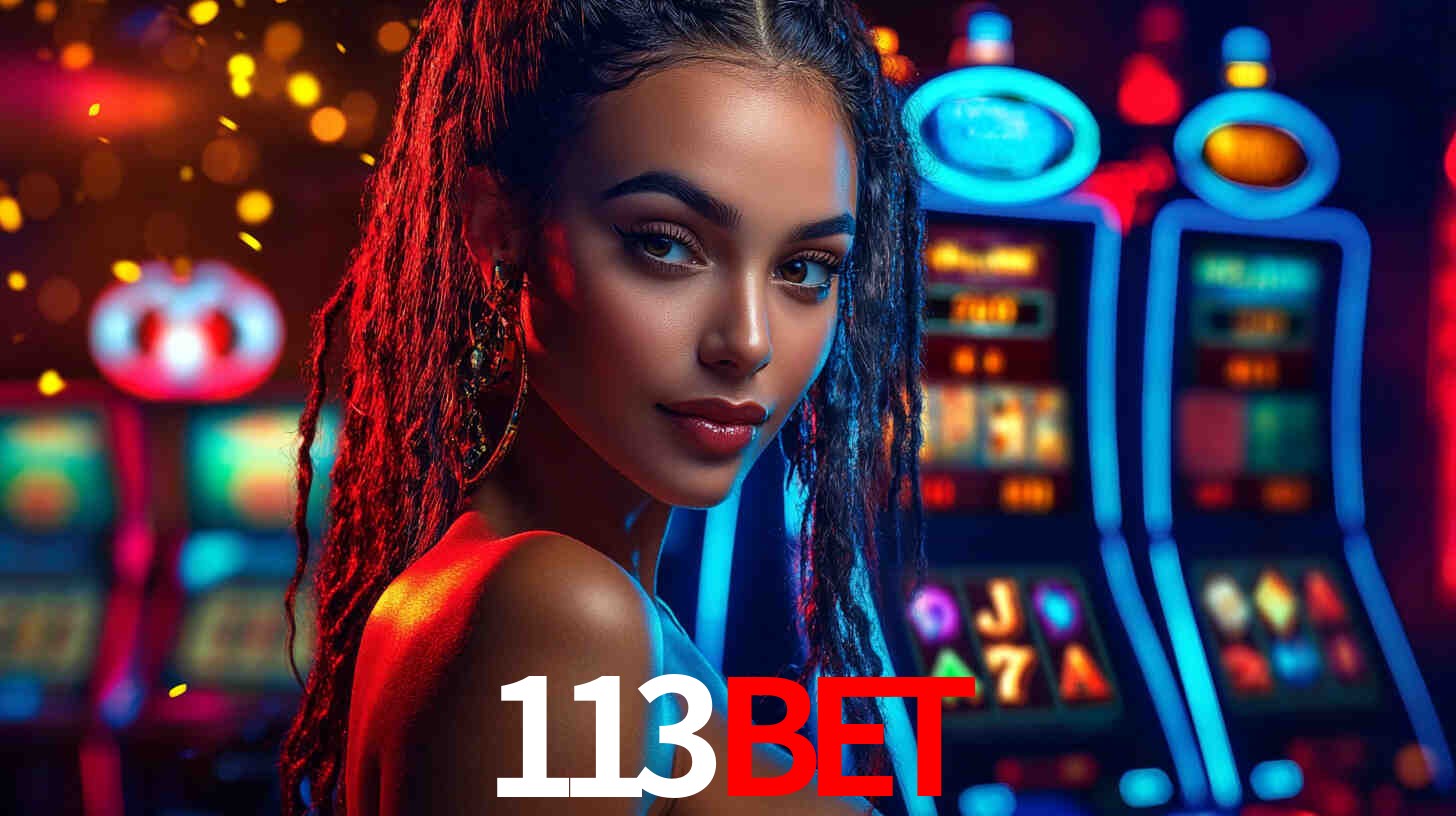 Interface do App 113bet