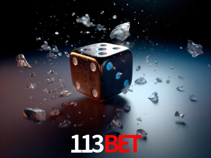 Design Responsivo 113bet