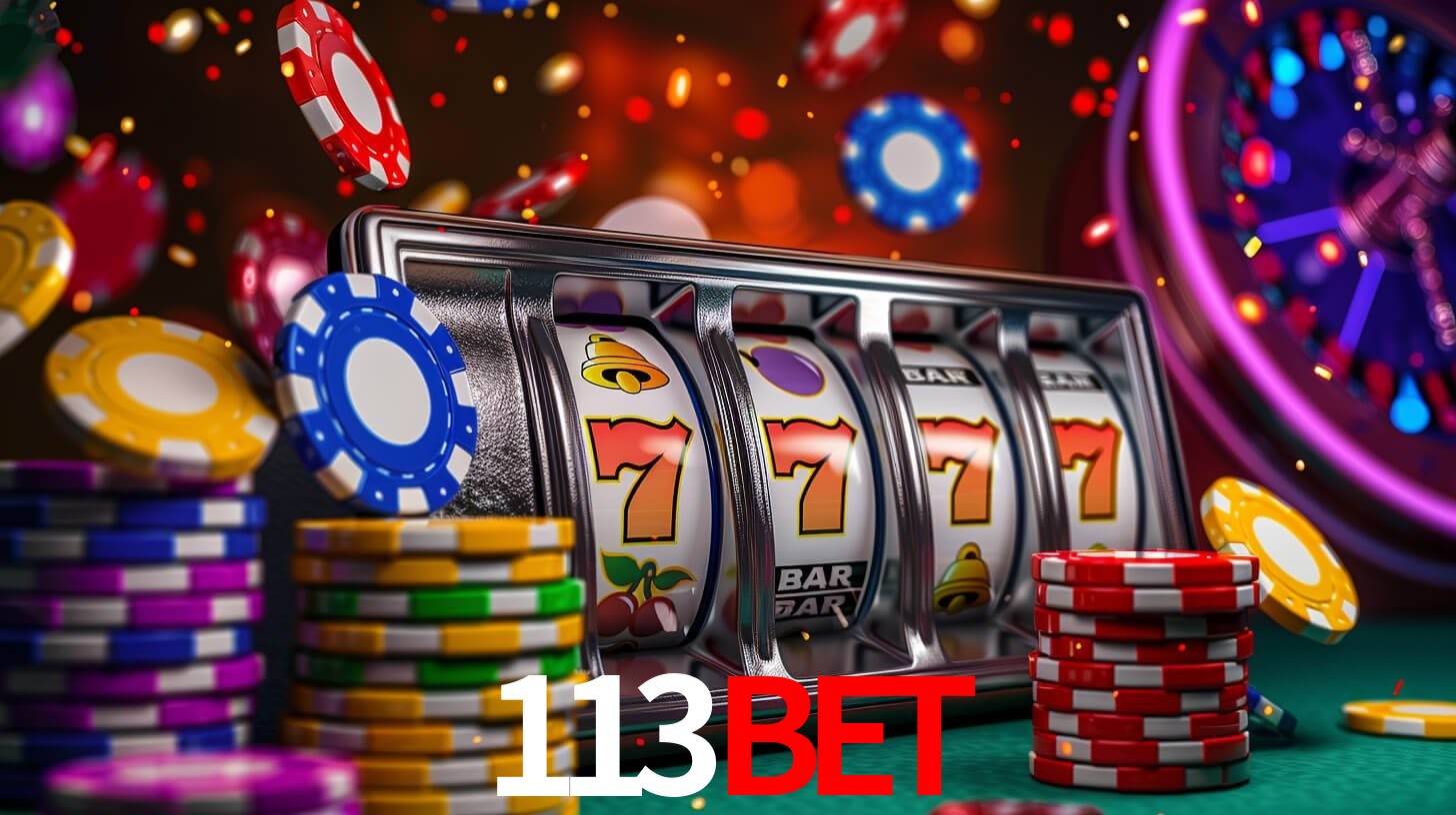 Diretório de Jogos 113bet