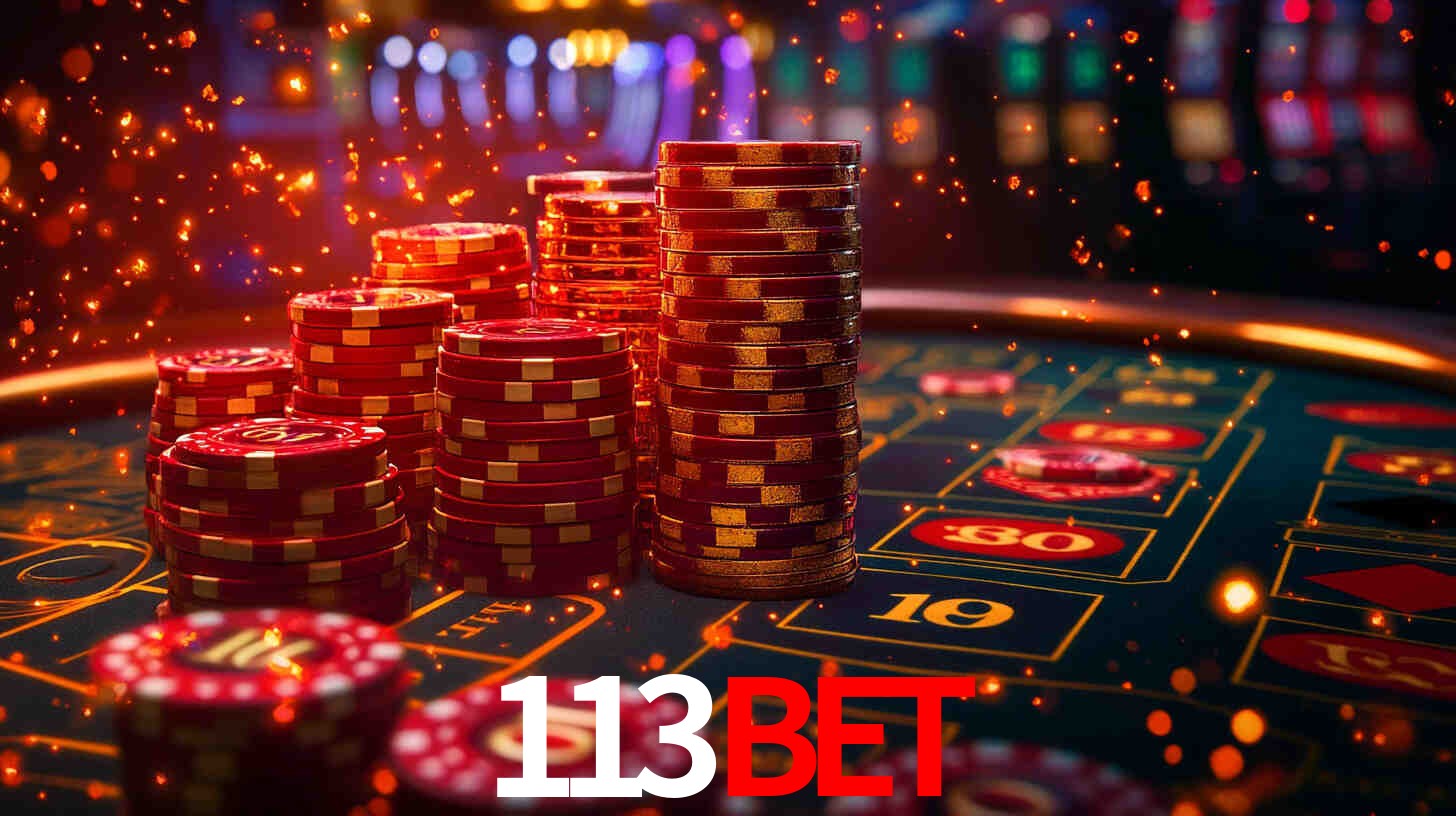 Bônus Diários 113bet