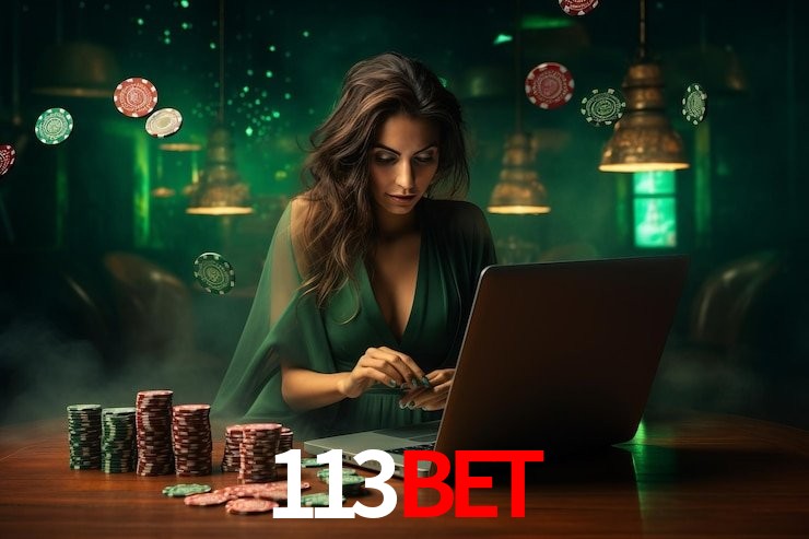 Interface Premium 113bet
