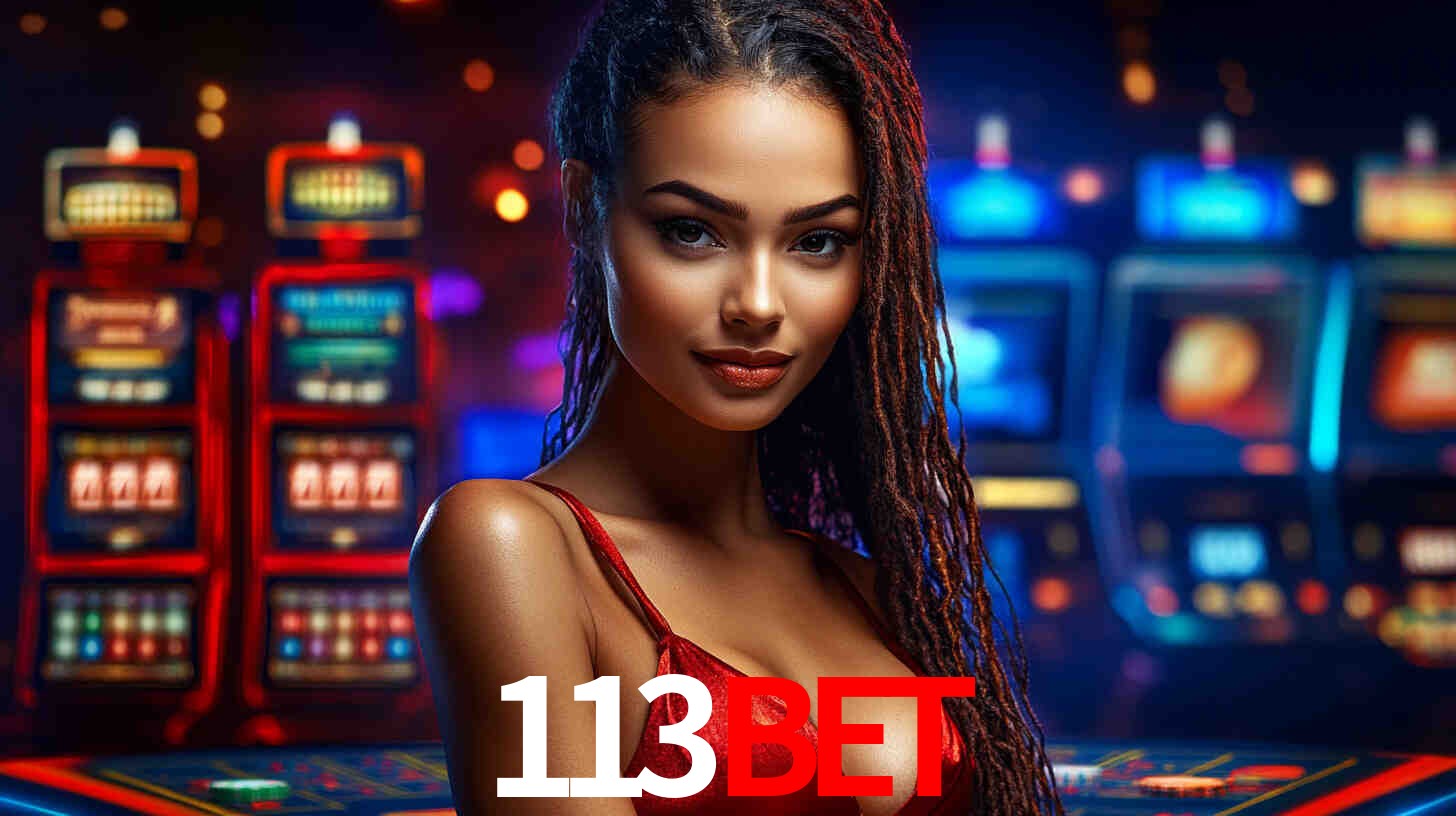 Bônus Diários 113bet