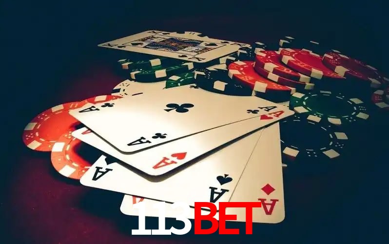 Promoção Relâmpago 113bet