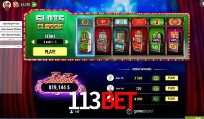 Apostas Esportivas na 113bet: Um Guia Completo