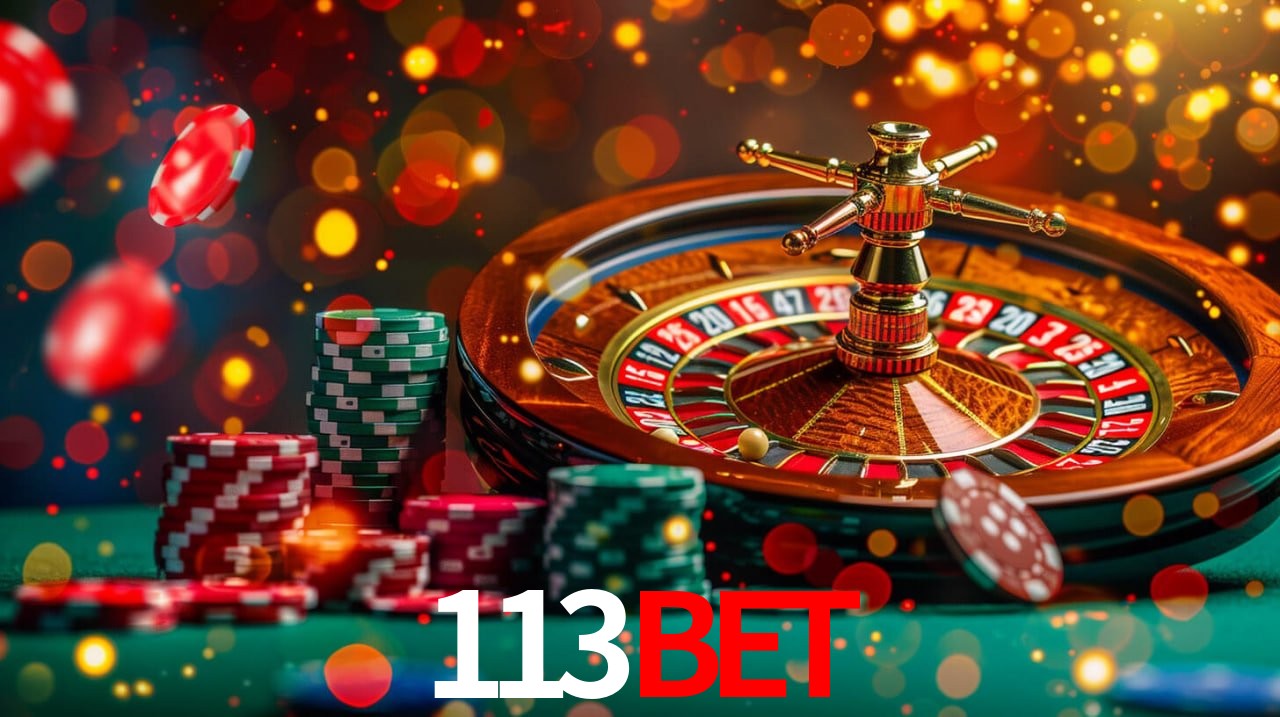 Casino VIP 113bet
