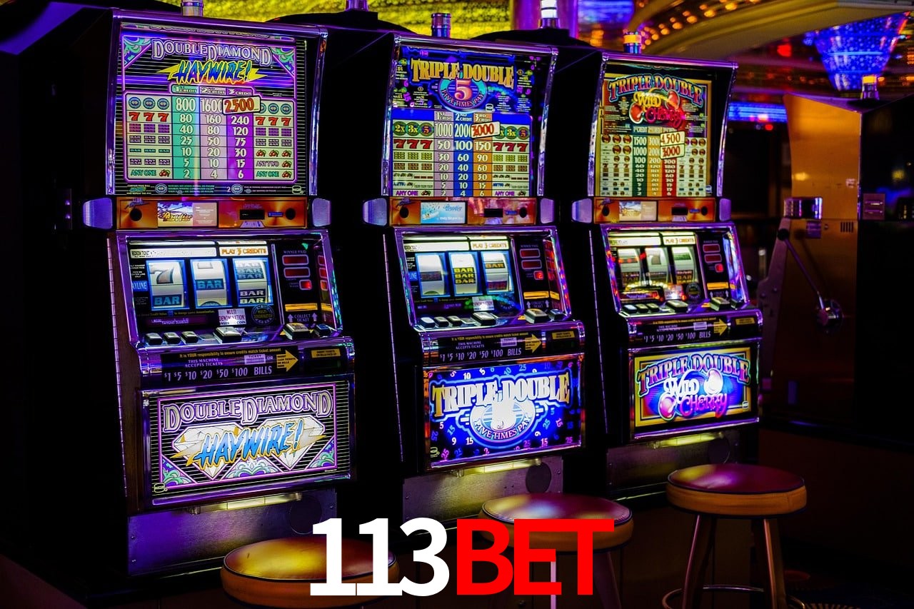 Tecnologia da Plataforma 113bet