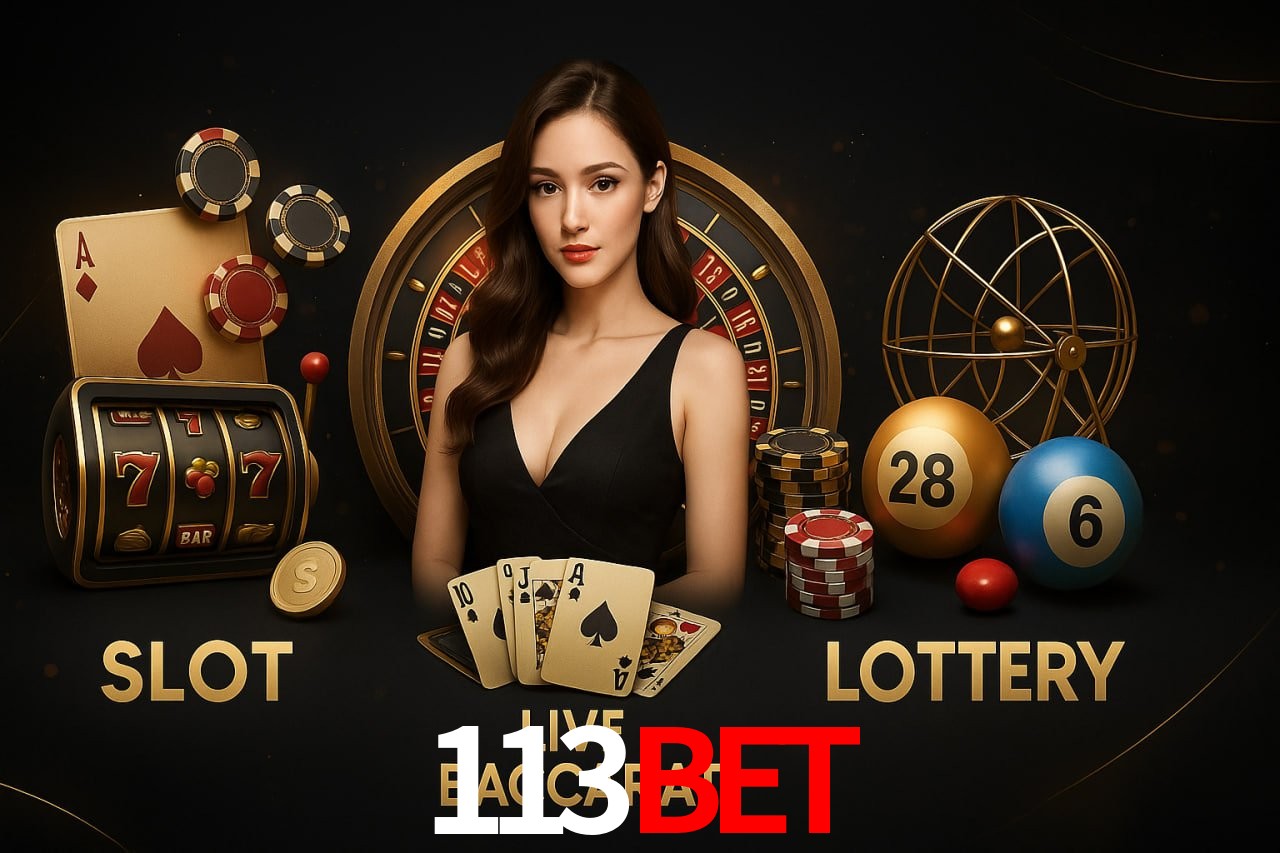 Sistemas de Segurança 113bet