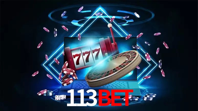 Estatísticas do Jogo 113bet