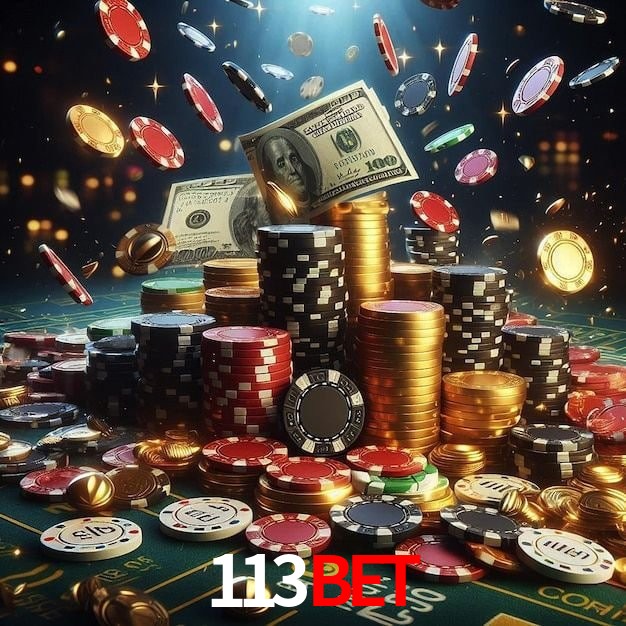 Apostas de Tênis 113bet