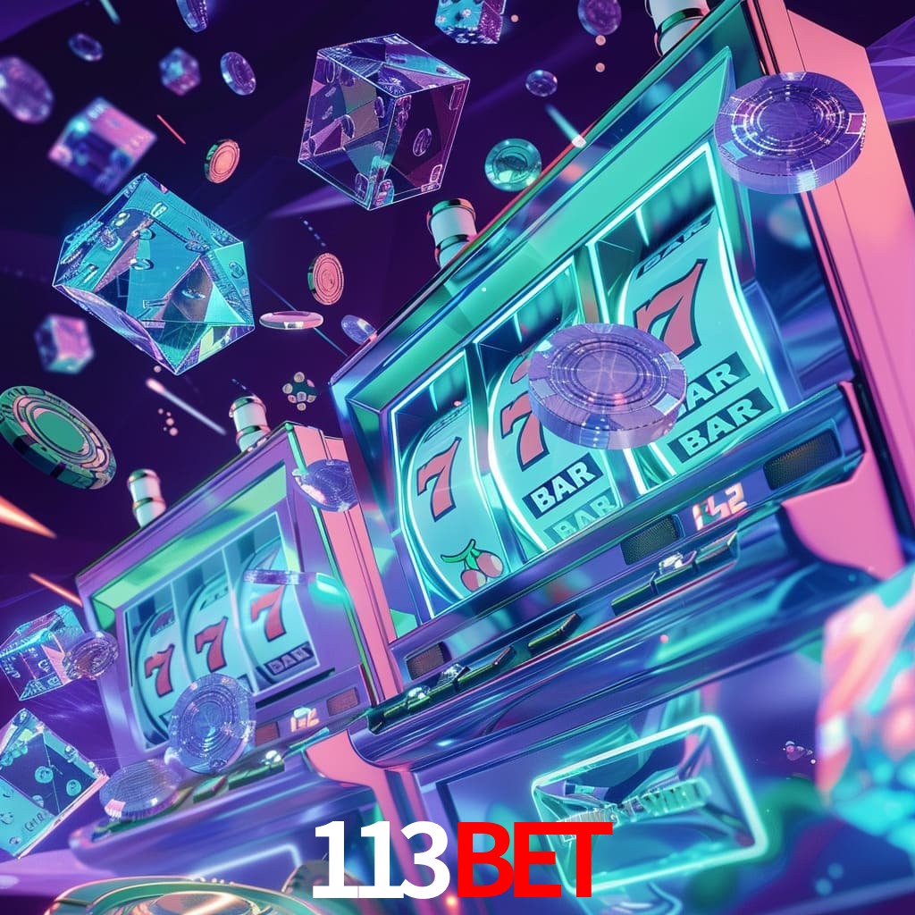 Apostas de Futebol 113bet