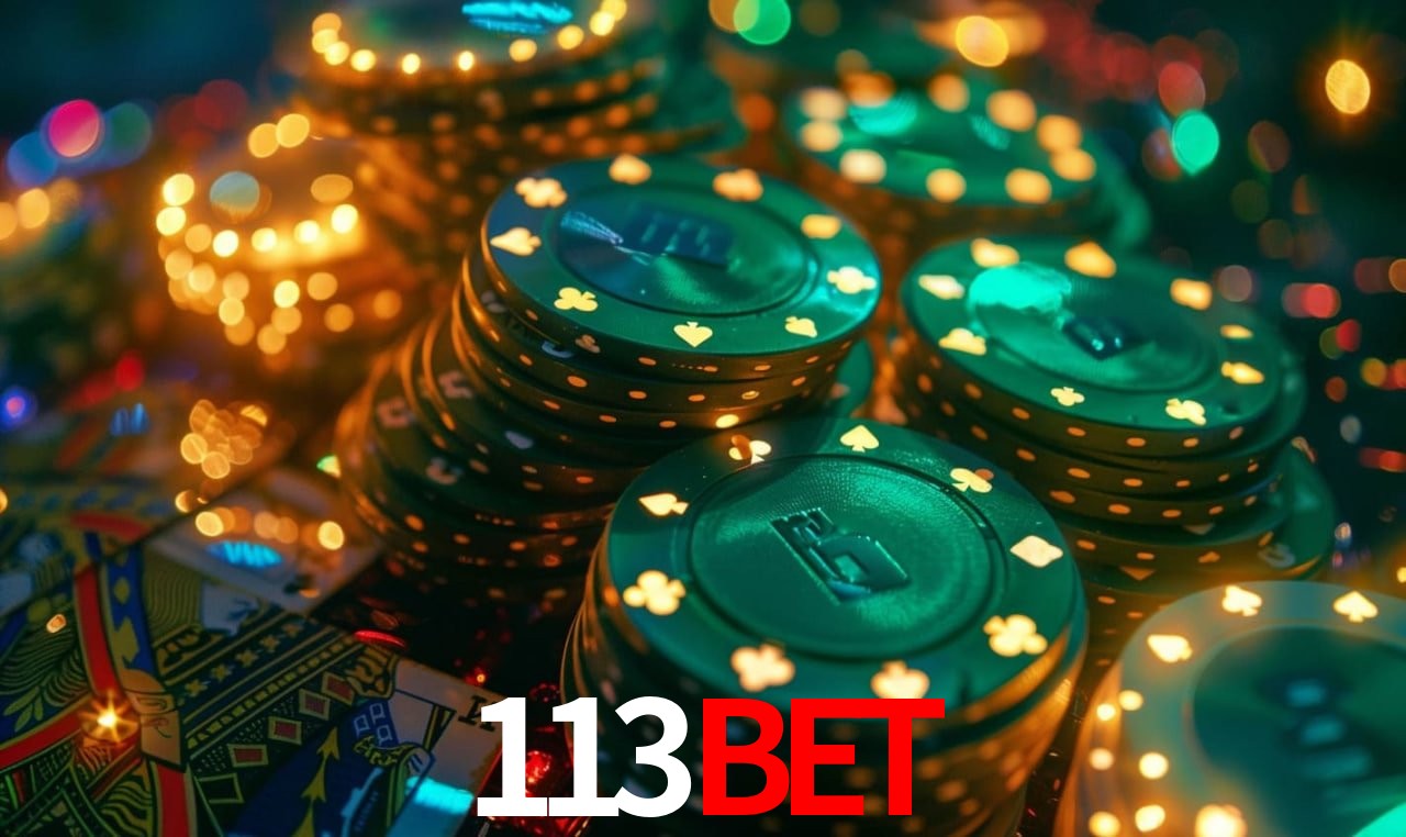 Sistemas de Segurança 113bet