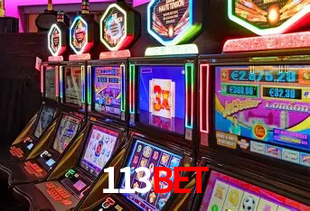Descubra a Essência do 113bet: Nossa História e Compromissos
