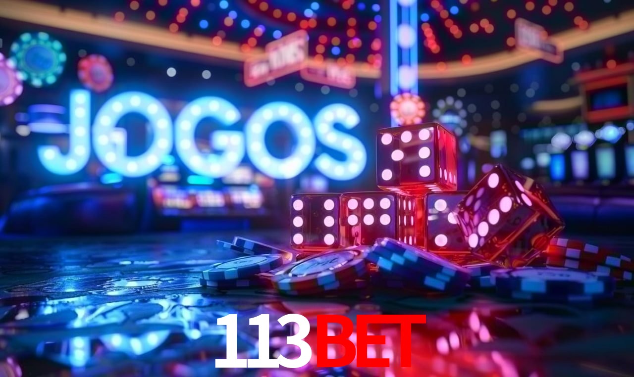 Recursos de Bônus 113bet