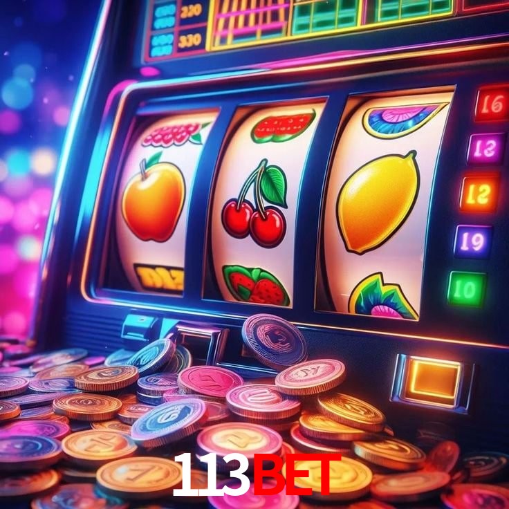 Promoções Sazonais 113bet